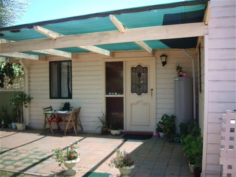 2/245 Oxide Street, Broken Hill NSW 2880