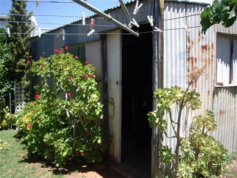 2/245 Oxide Street, Broken Hill NSW 2880