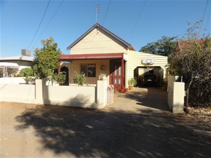 154 Ryan Street, Broken Hill NSW 2880