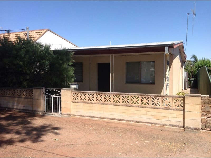 193 Cornish Street, Broken Hill NSW 2880