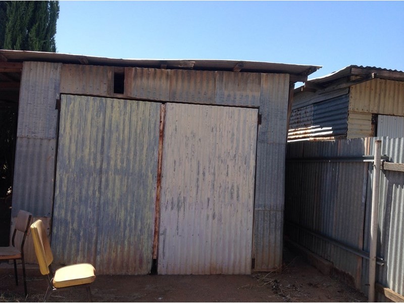 193 Cornish Street, Broken Hill NSW 2880