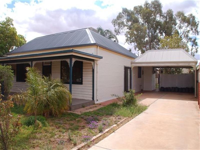 416 Morgan Street, Broken Hill NSW 2880
