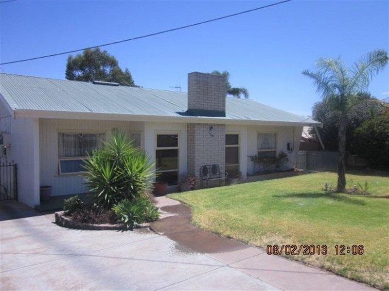 520 Cummins Street, Broken Hill NSW 2880