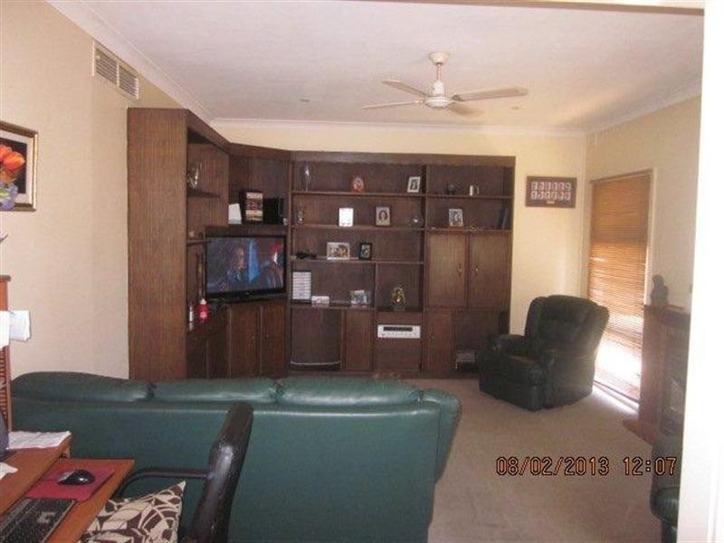 520 Cummins Street, Broken Hill NSW 2880