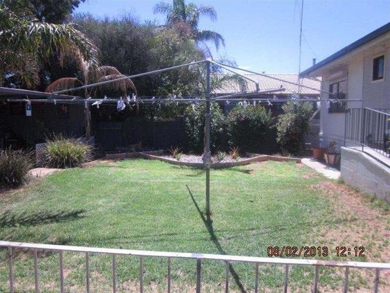 520 Cummins Street, Broken Hill NSW 2880