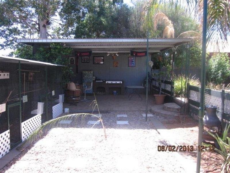 520 Cummins Street, Broken Hill NSW 2880