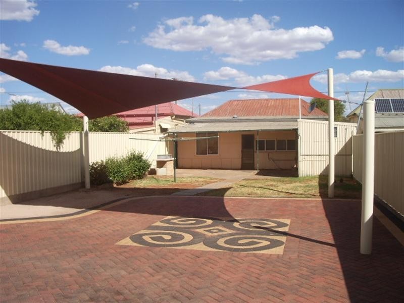 198 Mercury Street, Broken Hill NSW 2880