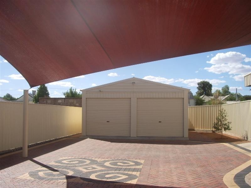 198 Mercury Street, Broken Hill NSW 2880