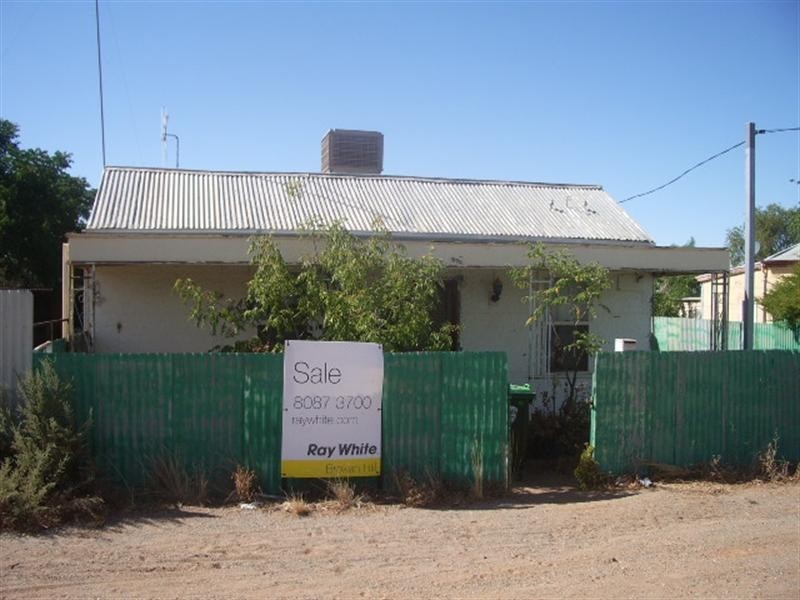 273 Boughtman Street, Broken Hill NSW 2880