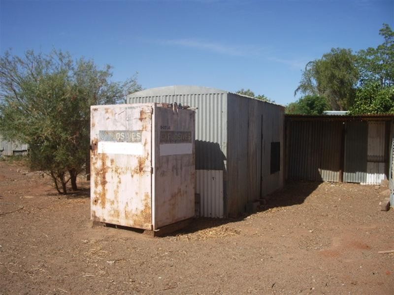 273 Boughtman Street, Broken Hill NSW 2880