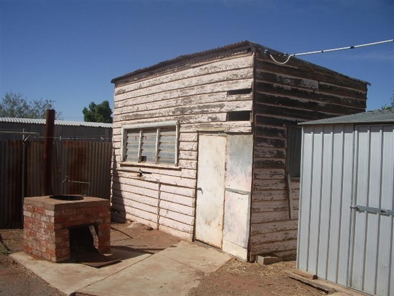 273 Boughtman Street, Broken Hill NSW 2880