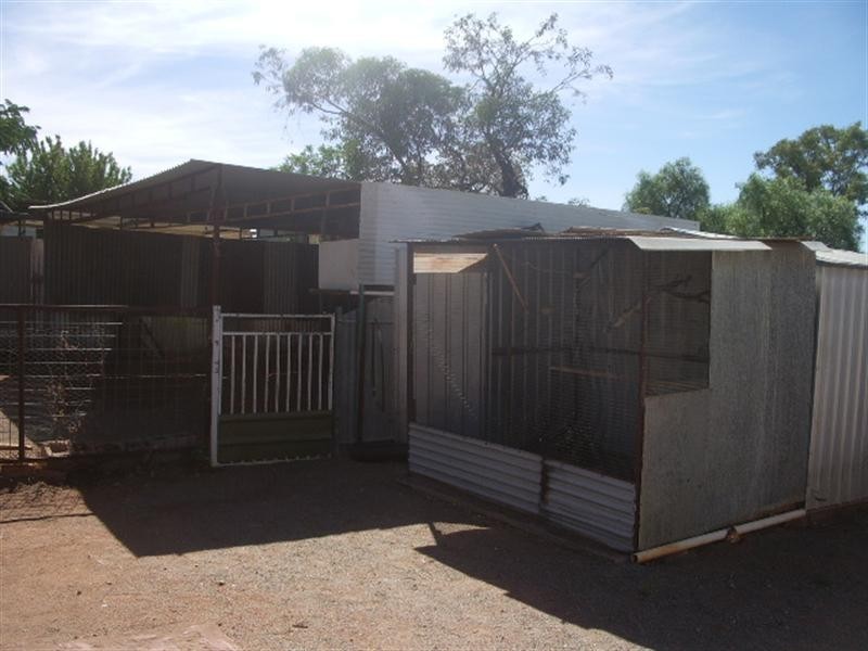 273 Boughtman Street, Broken Hill NSW 2880