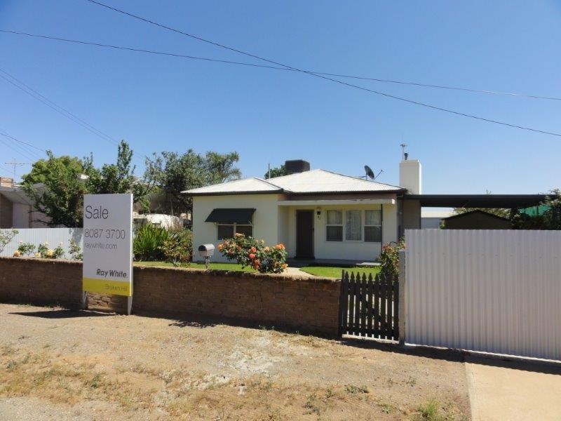 82 Newton Street, Broken Hill NSW 2880