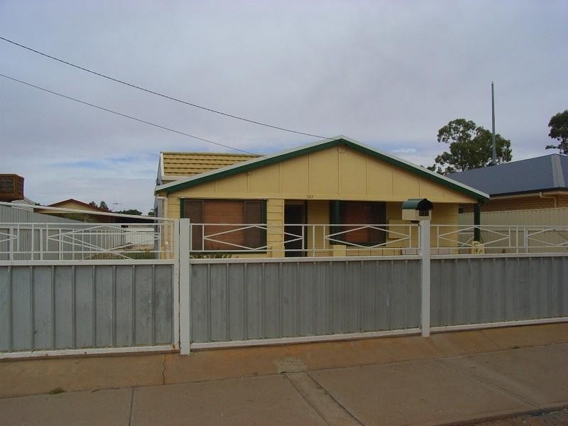 237 Mcculloch Street, Broken Hill NSW 2880