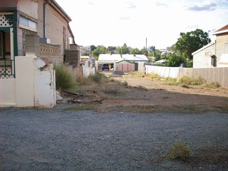 8 Argent Street, Broken Hill NSW 2880