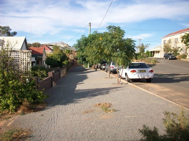 8 Argent Street, Broken Hill NSW 2880