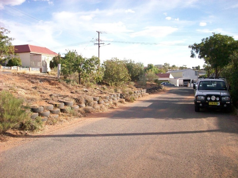 8 Argent Street, Broken Hill NSW 2880