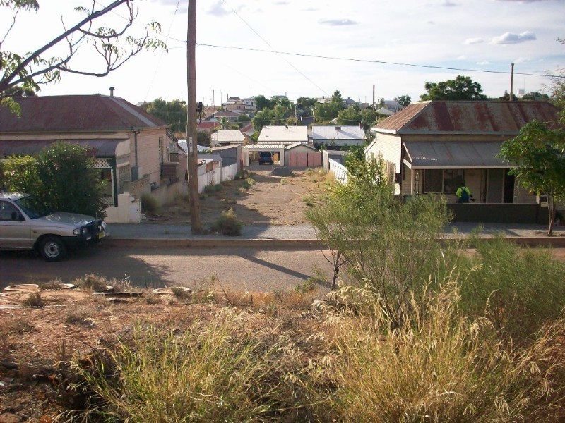 8 Argent Street, Broken Hill NSW 2880