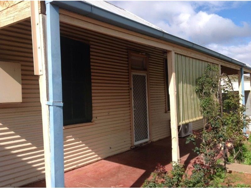 84 Harris Street, Broken Hill NSW 2880