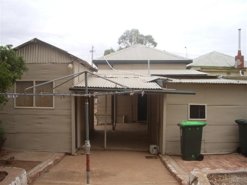 190 Bromide Street, Broken Hill NSW 2880