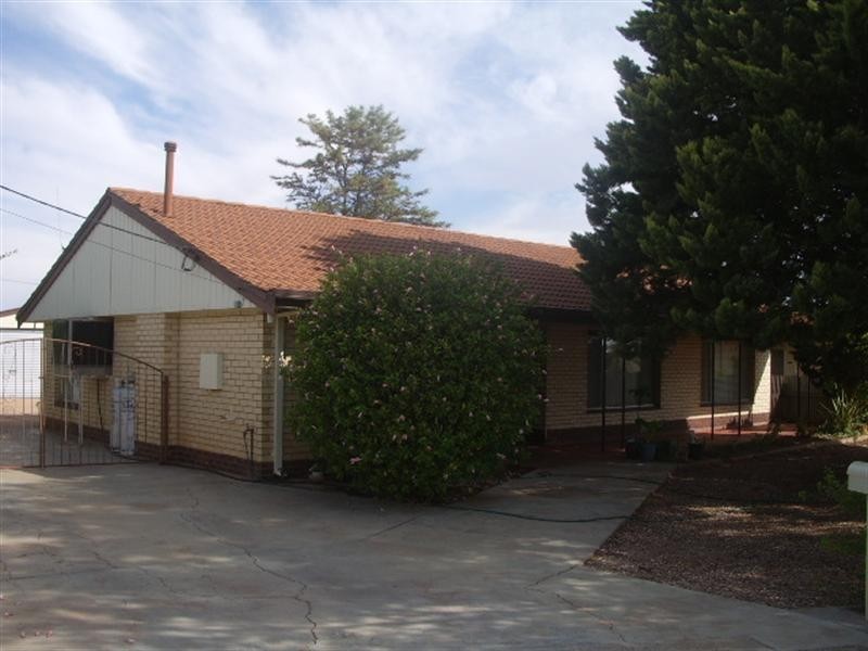 724 Williams Street, Broken Hill NSW 2880