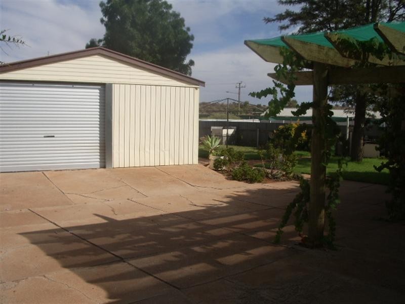 724 Williams Street, Broken Hill NSW 2880