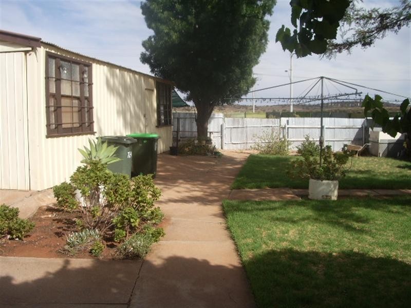 724 Williams Street, Broken Hill NSW 2880