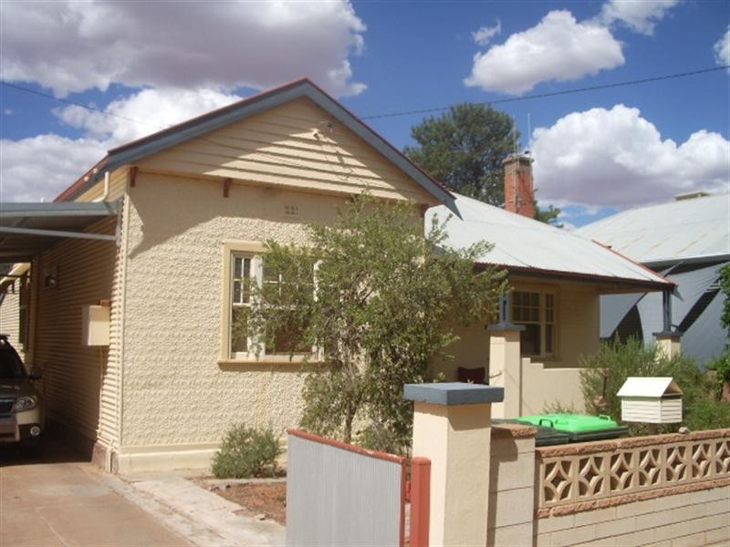 366 Iodide Street, Broken Hill NSW 2880