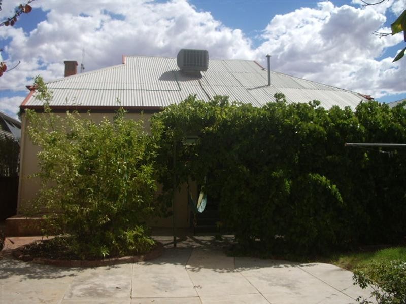 366 Iodide Street, Broken Hill NSW 2880
