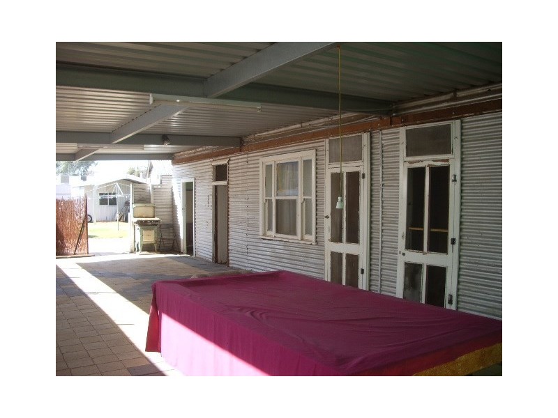335 Wolfram Street, Broken Hill NSW 2880