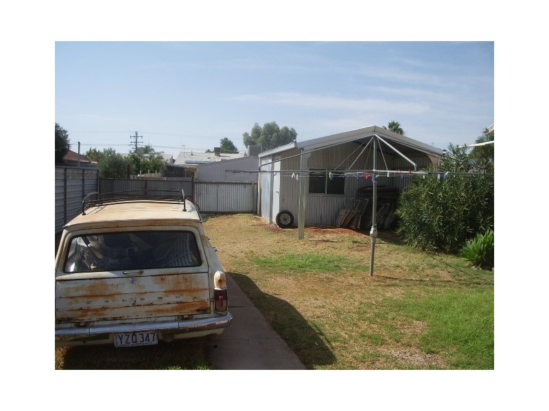 335 Wolfram Street, Broken Hill NSW 2880