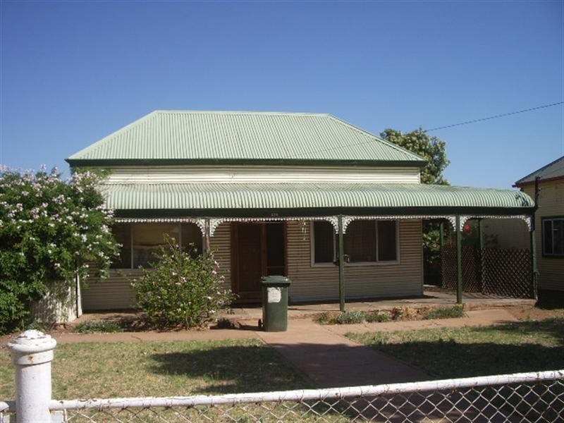 254 Williams Street, Broken Hill NSW 2880