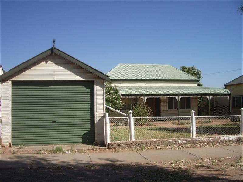 254 Williams Street, Broken Hill NSW 2880