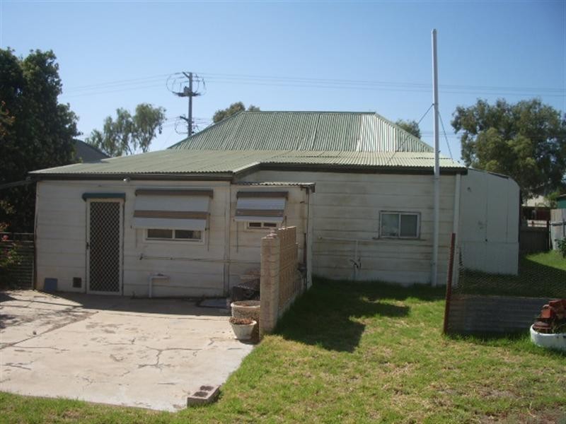 254 Williams Street, Broken Hill NSW 2880