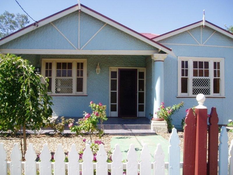 89 Williams Lane, Broken Hill NSW 2880