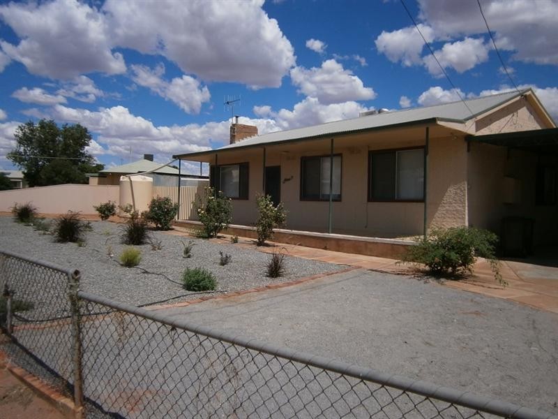 1 Casuarina Avenue, Broken Hill NSW 2880