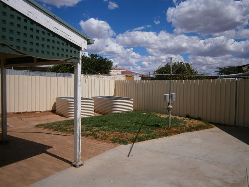 1 Casuarina Avenue, Broken Hill NSW 2880