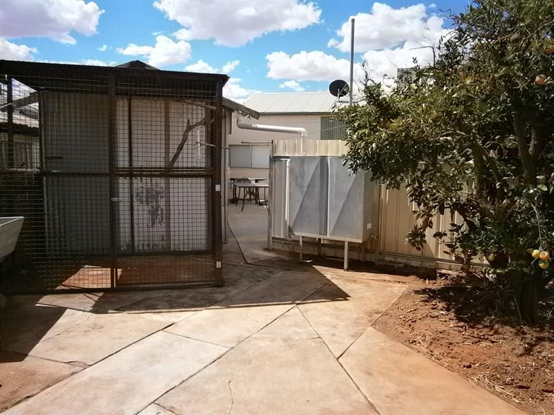 1 Casuarina Avenue, Broken Hill NSW 2880