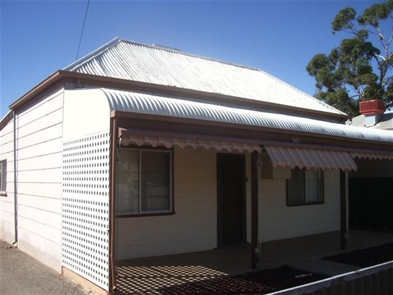 561 Wolfram Lane, Broken Hill NSW 2880