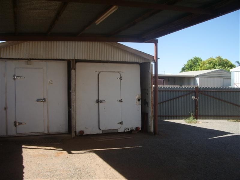 561 Wolfram Lane, Broken Hill NSW 2880