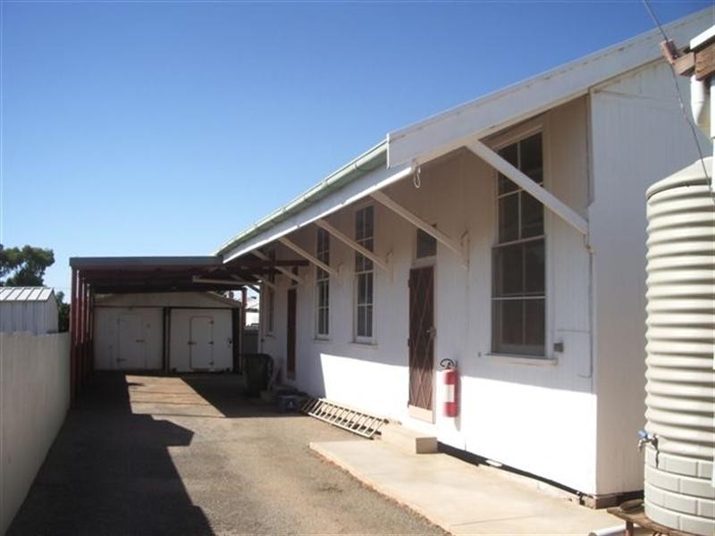 561 Wolfram Lane, Broken Hill NSW 2880