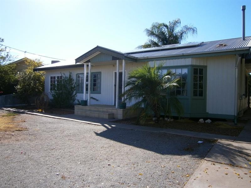 277 Wandoo Street, Broken Hill NSW 2880