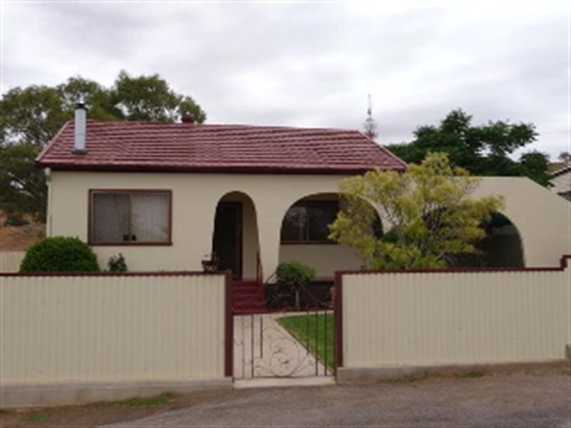 40 Morgan Street, Broken Hill NSW 2880