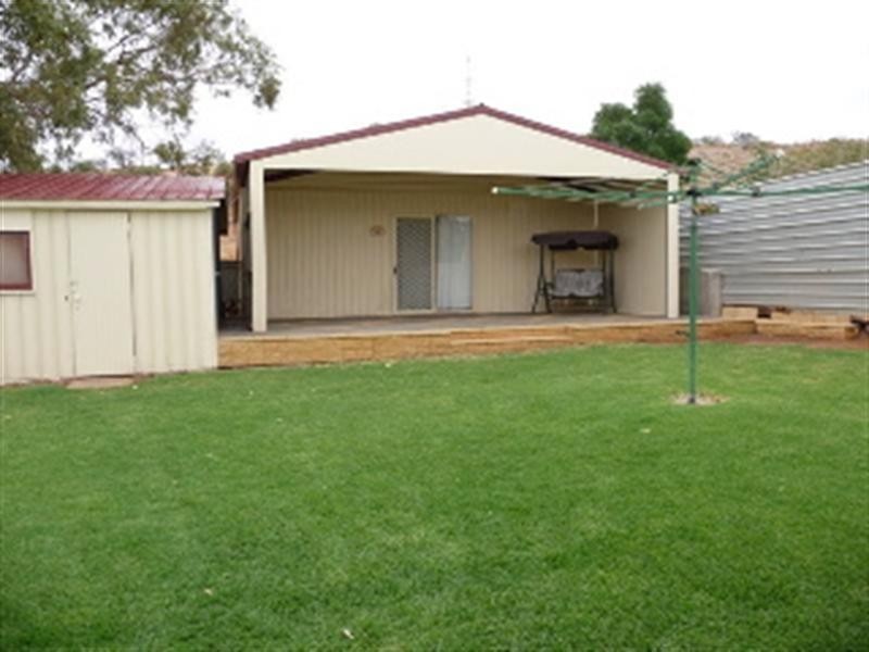 40 Morgan Street, Broken Hill NSW 2880
