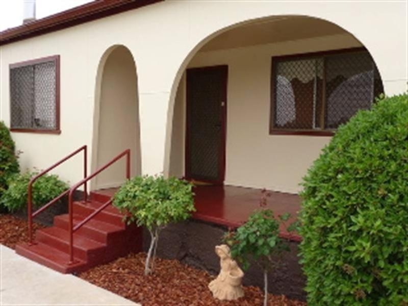 40 Morgan Street, Broken Hill NSW 2880