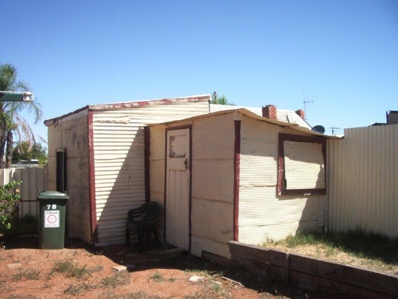 78 Boughtman Street, Broken Hill NSW 2880