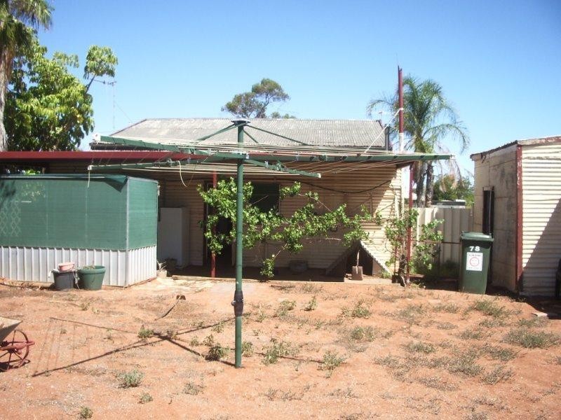 78 Boughtman Street, Broken Hill NSW 2880