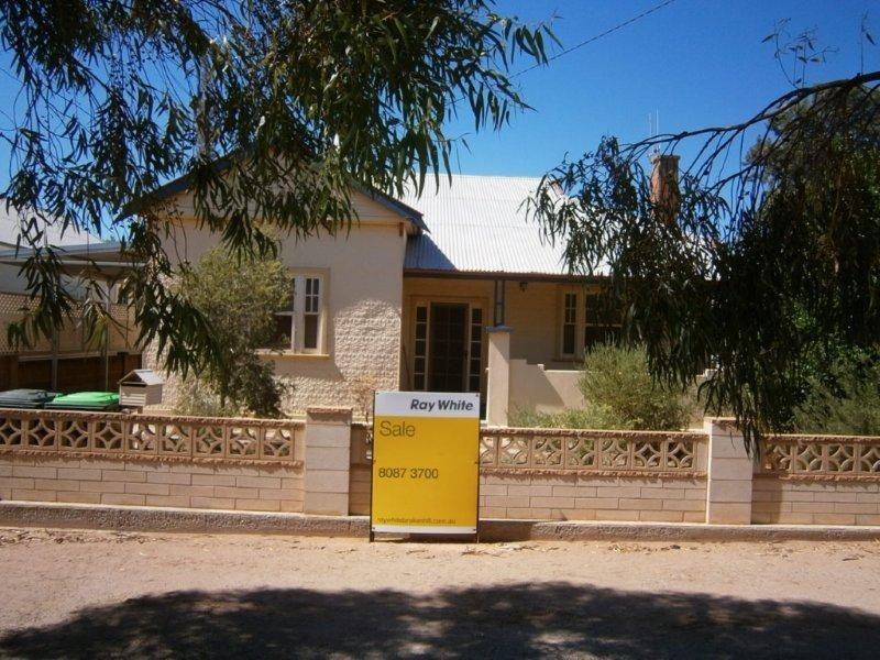 366 Iodide, Broken Hill NSW 2880