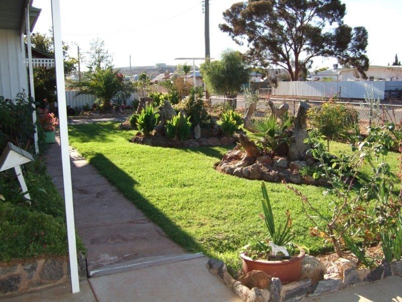 5 Talbot Street, Broken Hill NSW 2880