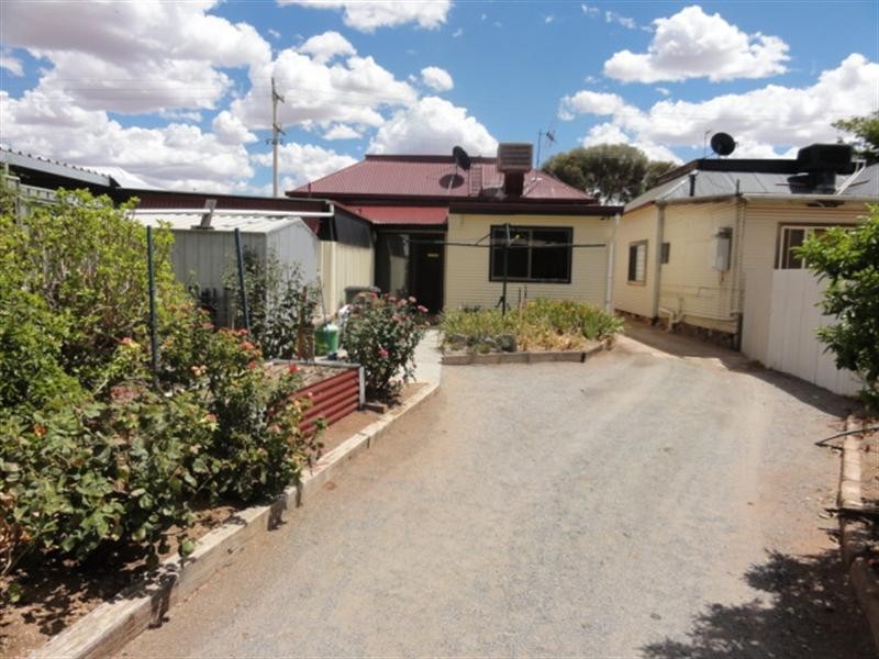 181 Pell Street, Broken Hill NSW 2880